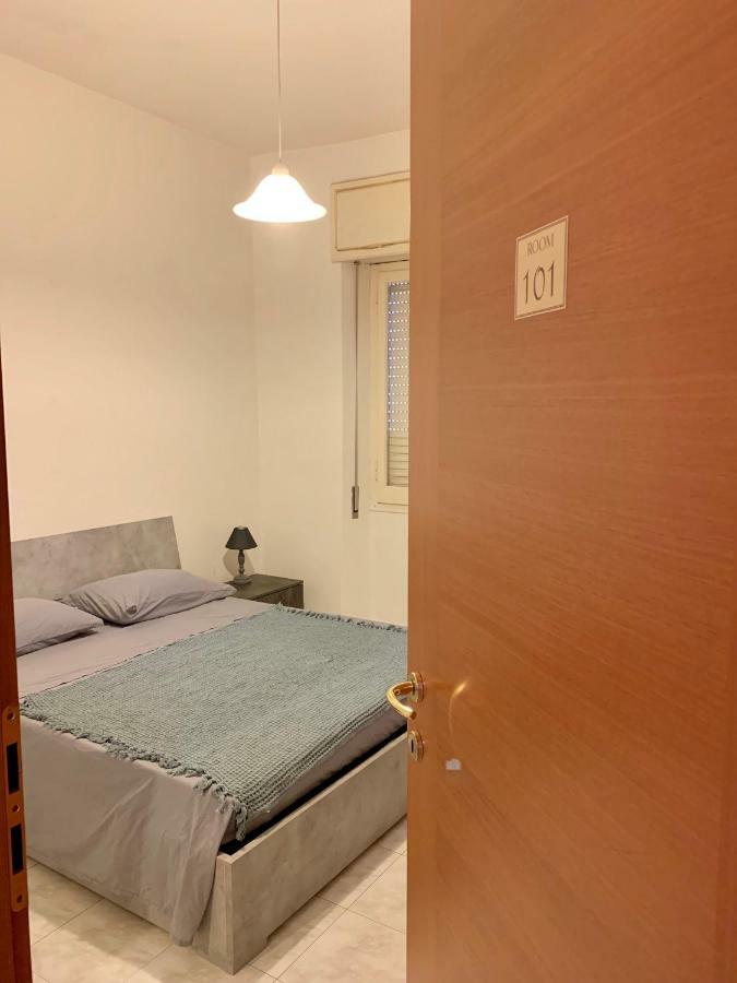 Il Corso Hotel Cagliari Exterior photo