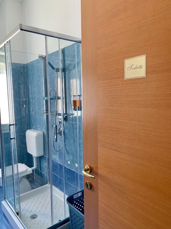 Il Corso Hotel Cagliari Exterior photo