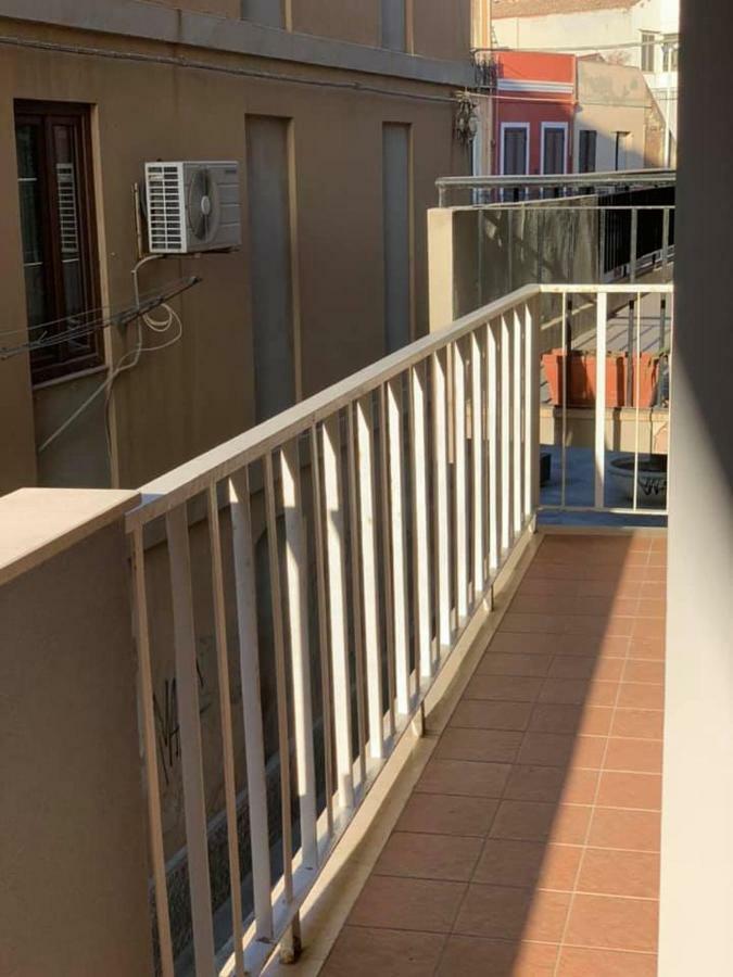 Il Corso Hotel Cagliari Exterior photo
