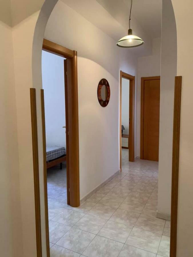 Il Corso Hotel Cagliari Exterior photo
