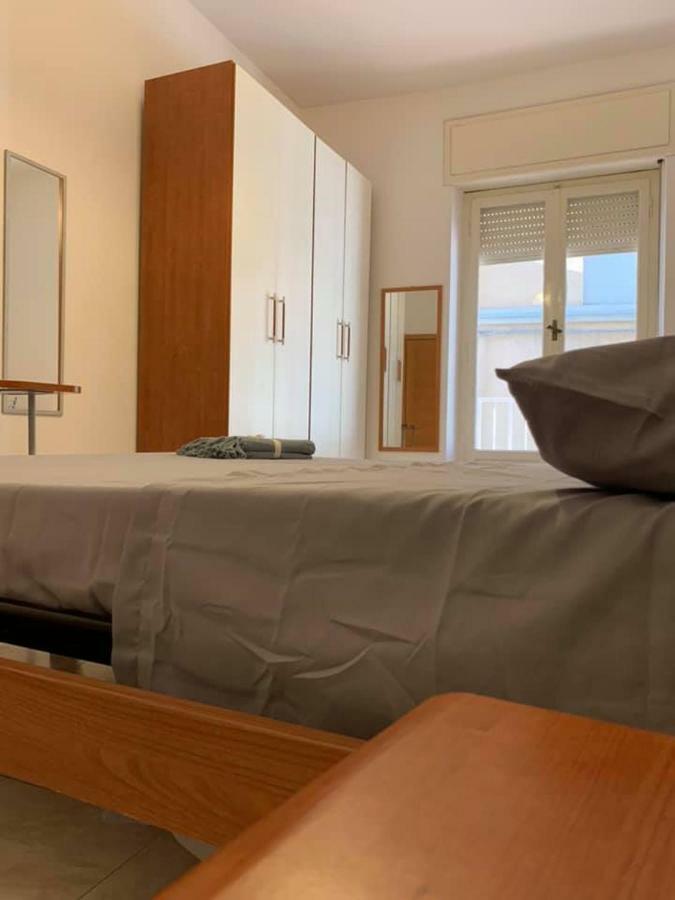 Il Corso Hotel Cagliari Exterior photo